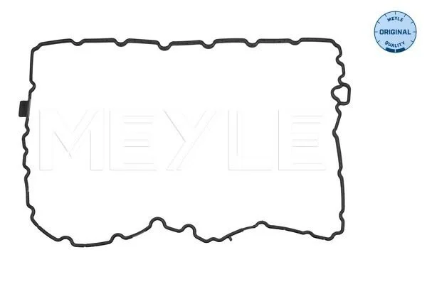 Gasket, oil sump (dual-clutch transmission) MEYLE 100 139 0007