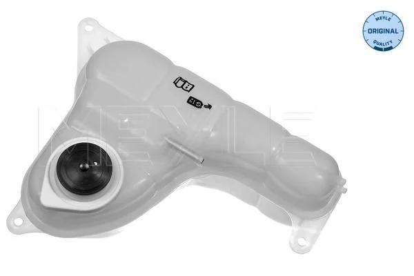 Expansion Tank, coolant MEYLE 100 223 0002