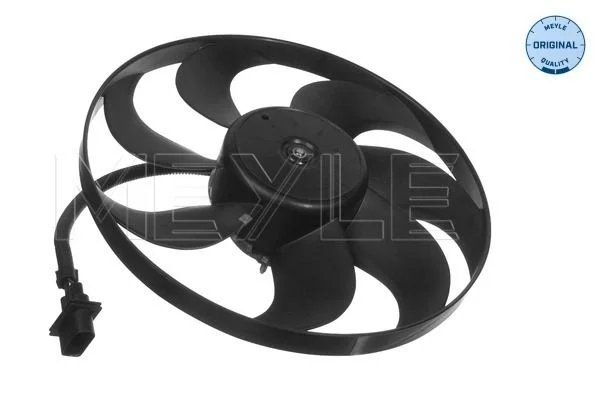 Ventilator, hlajenje motorja MEYLE 100 236 0006