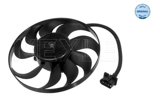 Ventilator, hlajenje motorja MEYLE 100 236 0007