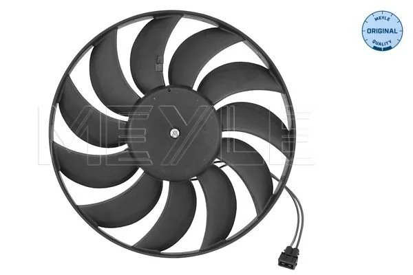 Ventilator, hlajenje motorja MEYLE 100 236 0048