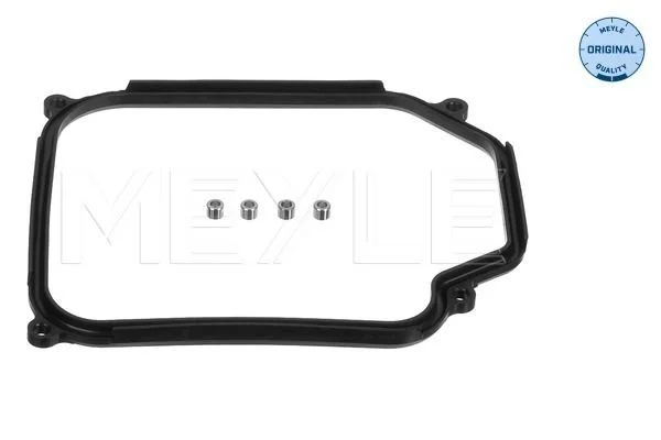 Gasket, oil sump (automatic transmission) MEYLE 100 321 0001