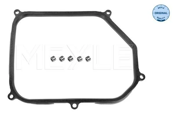 Gasket, oil sump (automatic transmission) MEYLE 100 321 0006