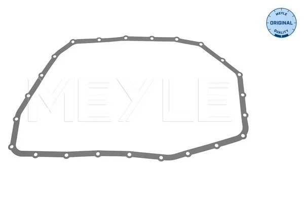 Gasket, oil sump (automatic transmission) MEYLE 100 321 0017
