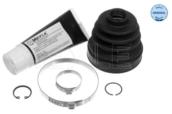 Bellow Kit, drive shaft MEYLE 100 495 0002