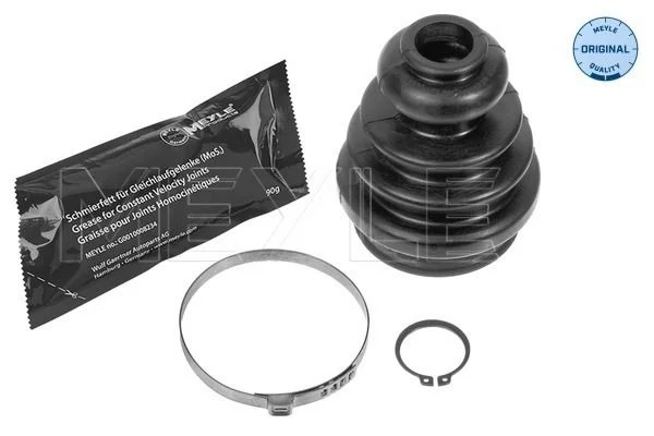 Bellow Kit, drive shaft MEYLE 100 495 0003