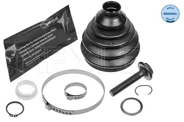 Bellow Kit, drive shaft MEYLE 100 495 0005