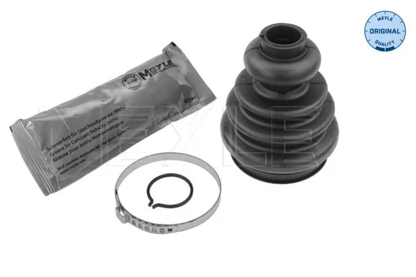 Bellow Kit, drive shaft MEYLE 100 495 0026