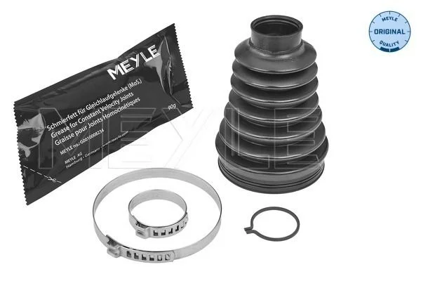 Bellow Kit, drive shaft MEYLE 100 495 0030