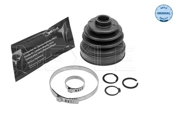 Bellow Kit, drive shaft MEYLE 100 498 0139
