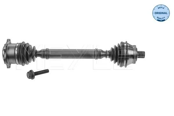 Drive Shaft MEYLE 100 498 0146