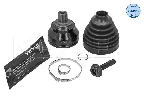 Komplet sklepov, pogonska gred MEYLE 100 498 0241
