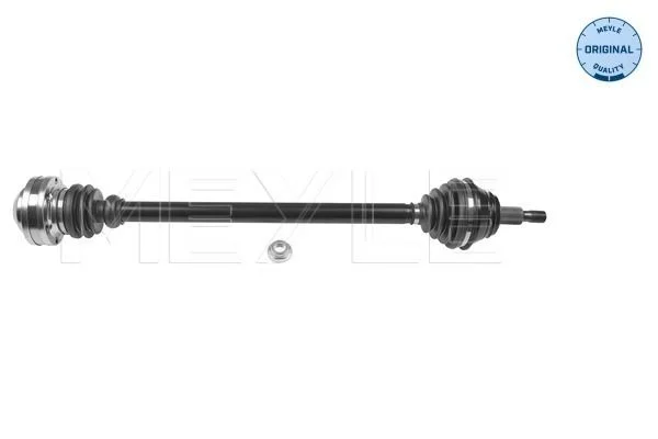 Pogonska gred MEYLE 100 498 0685