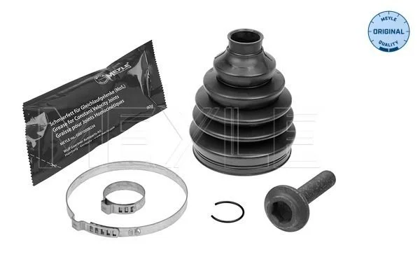 Bellow Kit, drive shaft MEYLE 100 498 1085