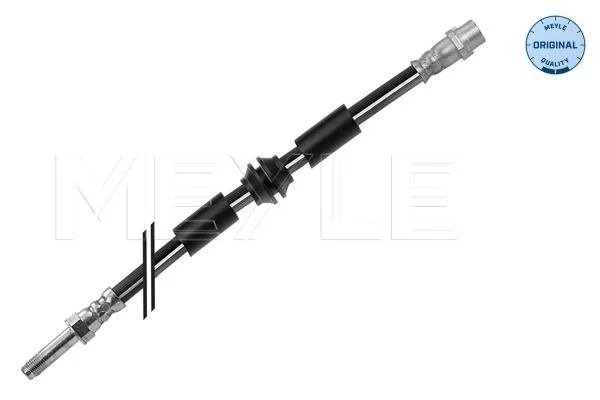 Brake Hose MEYLE 100 525 0004