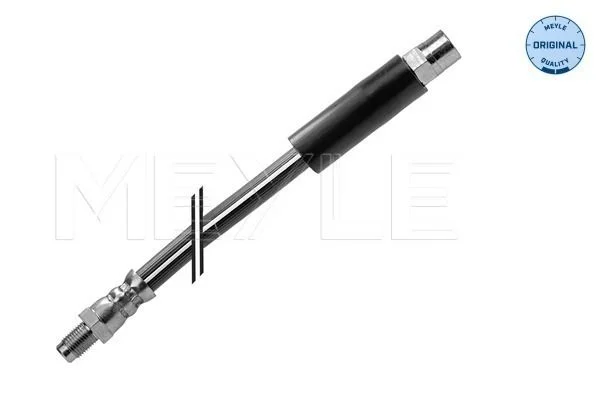 Brake Hose MEYLE 100 525 0028