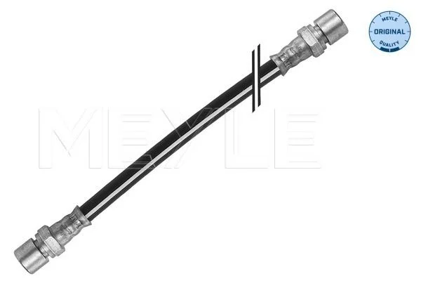 Brake Hose MEYLE 100 611 0011