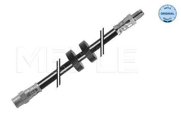 Brake Hose MEYLE 100 611 0023