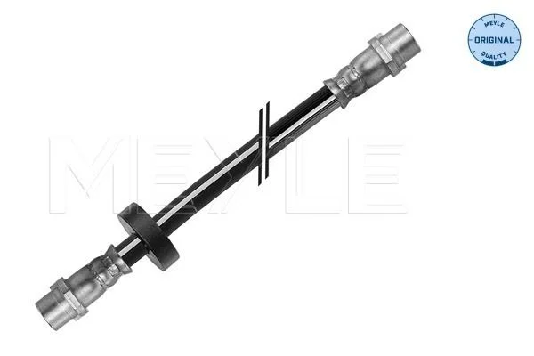 Brake Hose MEYLE 100 611 0025
