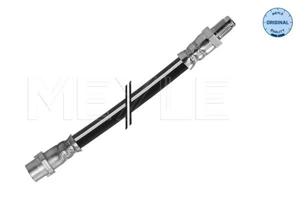 Brake Hose MEYLE 100 611 0041