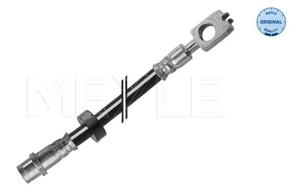 Brake Hose MEYLE 100 611 0064