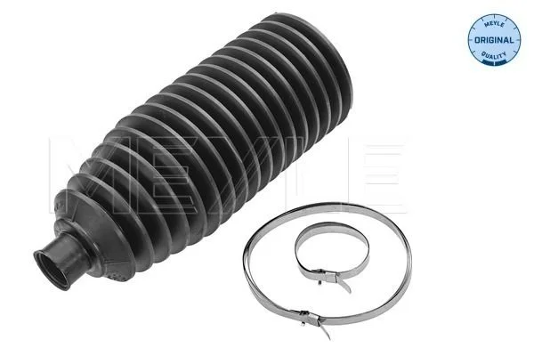 Bellow Kit, steering MEYLE 100 620 0005