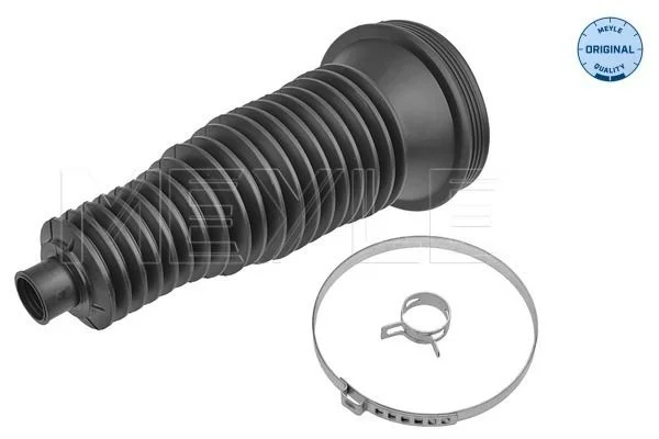 Bellow Kit, steering MEYLE 100 620 0012