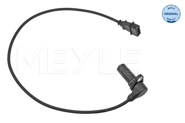Sensor, crankshaft pulse MEYLE 100 899 0040