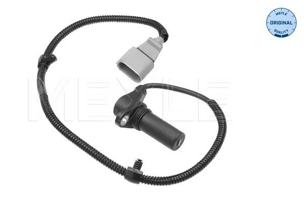 Sensor, crankshaft pulse MEYLE 100 899 0080