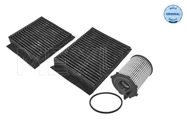 Komplet filtrov MEYLE 11-12 330 0000/SK