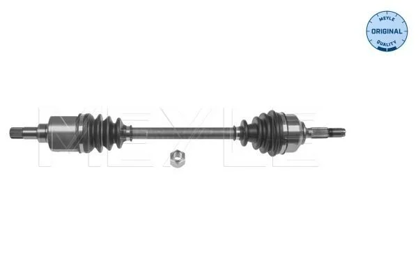 Pogonska gred MEYLE 11-14 498 0030
