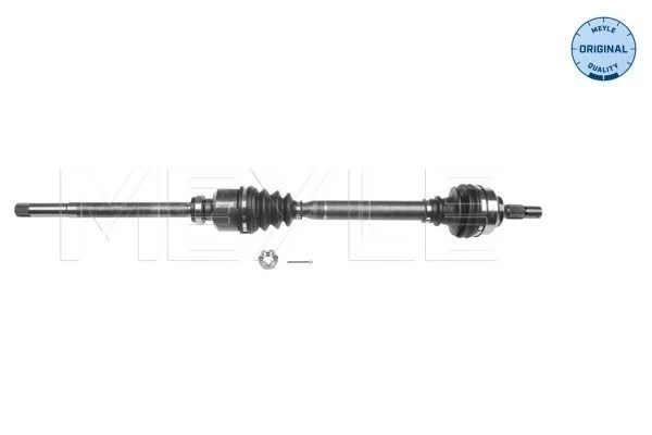 Pogonska gred MEYLE 11-14 498 0033