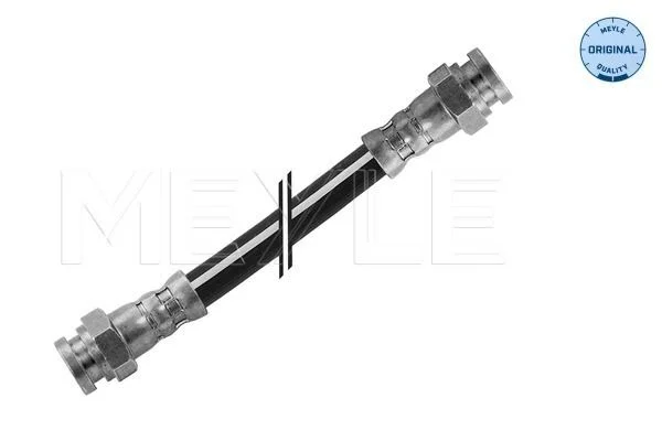 Brake Hose MEYLE 11-14 525 0021