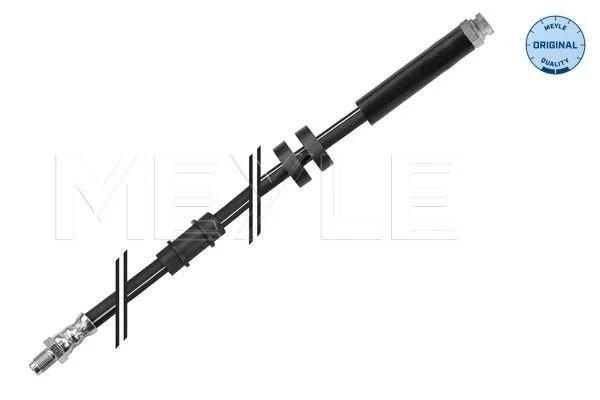 Brake Hose MEYLE 11-14 525 0030