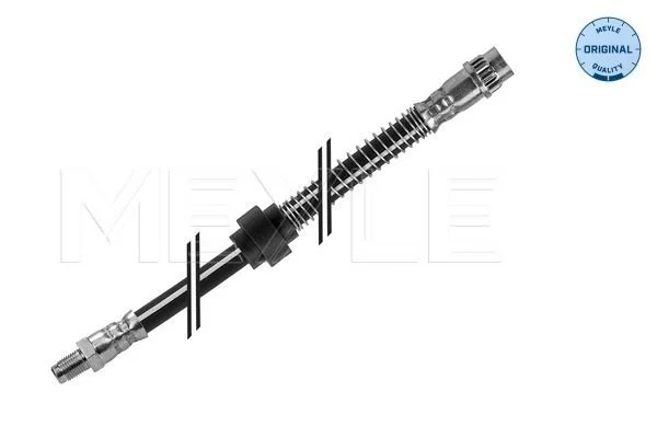Brake Hose MEYLE 11-14 525 0038