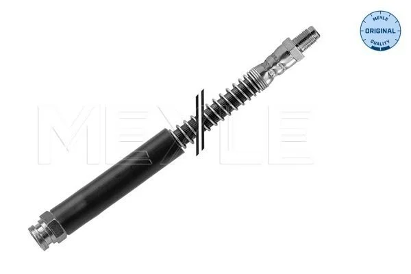 Brake Hose MEYLE 11-14 525 0045