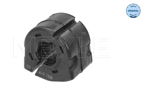 Pritrditev, stabilizacijska palica MEYLE 11-14 615 0027