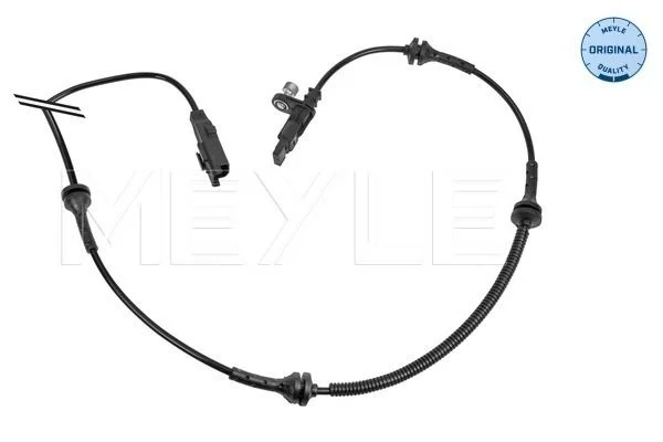 Senzor, hitrost kolesa MEYLE 11-14 800 0002