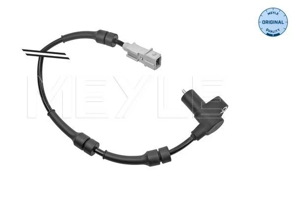 Senzor, hitrost kolesa MEYLE 11-14 800 0005