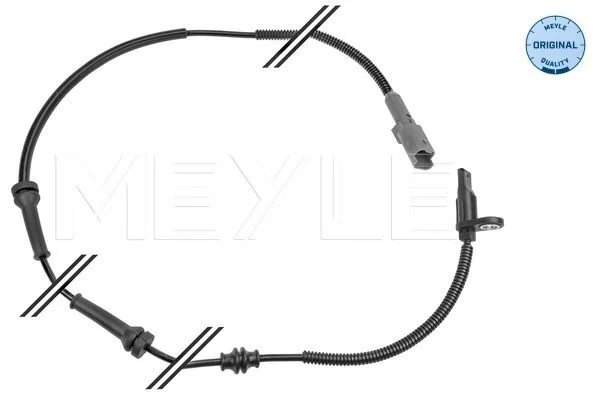 Senzor, hitrost kolesa MEYLE 11-14 800 0011