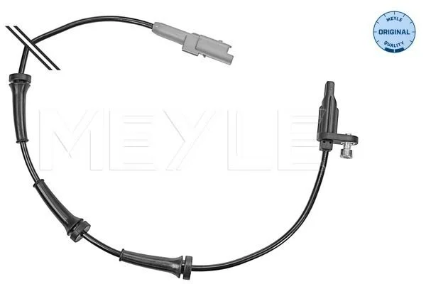 Senzor, hitrost kolesa MEYLE 11-14 800 0013
