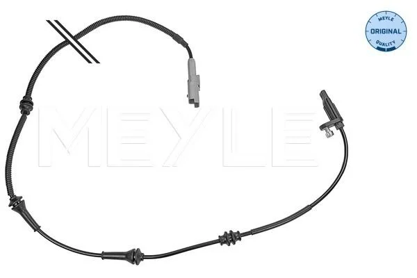 Senzor, hitrost kolesa MEYLE 11-14 800 0014