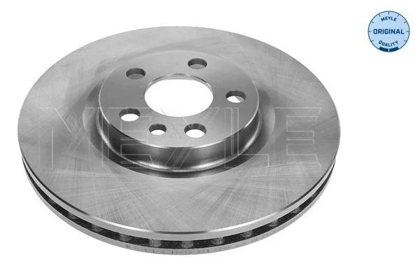 Brake Disc MEYLE 11-15 521 0006