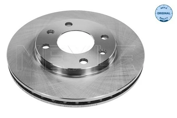 Zavorni disk MEYLE 11-15 521 0031