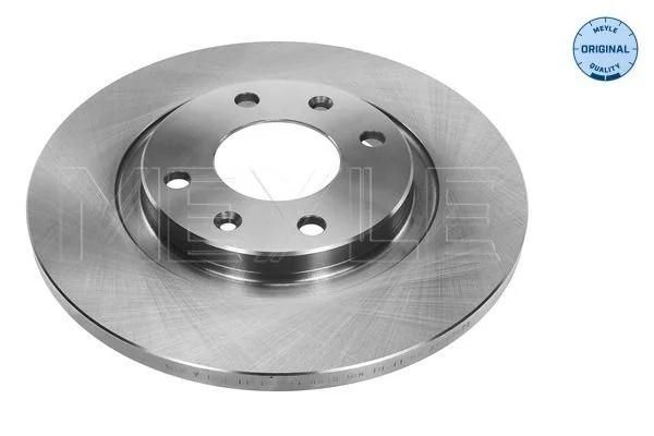 Zavorni disk MEYLE 11-15 521 0033