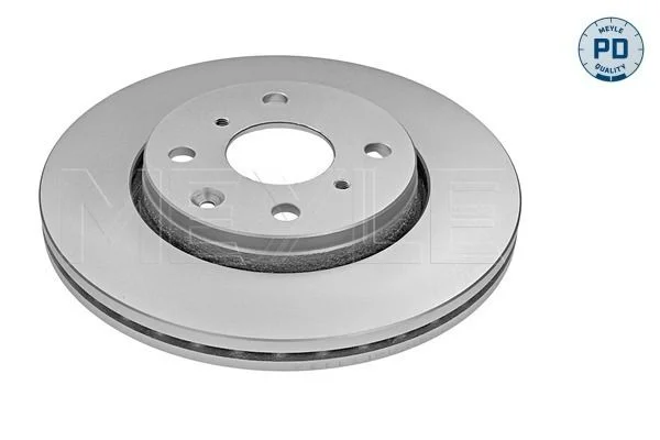 Zavorni disk MEYLE 11-15 521 0037/PD