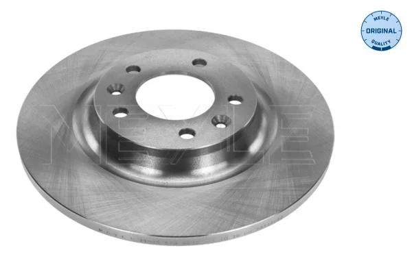 Brake Disc MEYLE 11-15 523 0009