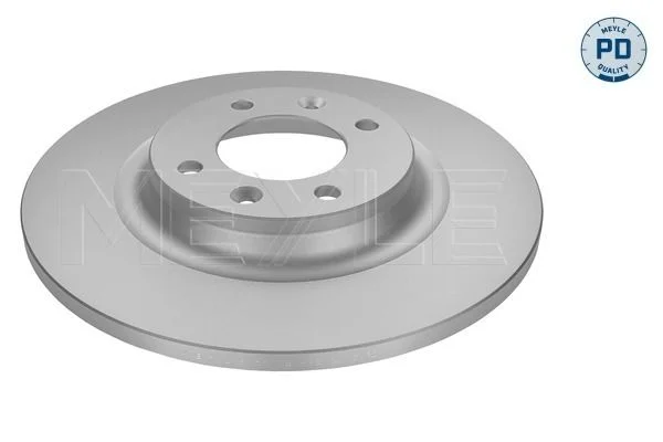 Brake Disc MEYLE 11-15 523 0012/PD
