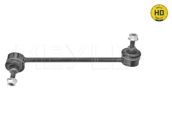 Link/Coupling Rod, stabiliser bar meyle 11-16 060 0048/HD