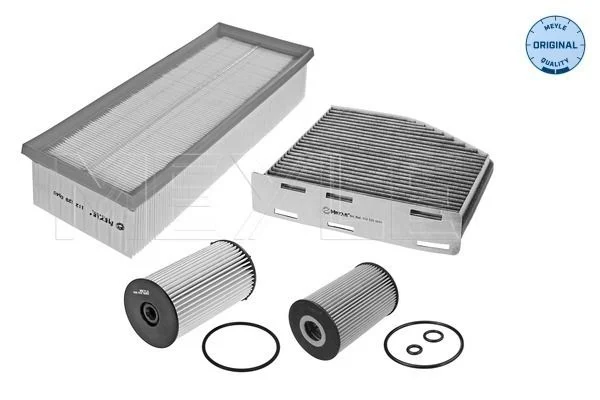 Komplet filtrov MEYLE 112 330 0003/S